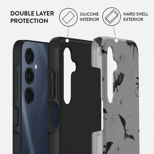 Draco - Samsung Galaxy A16 Case 2