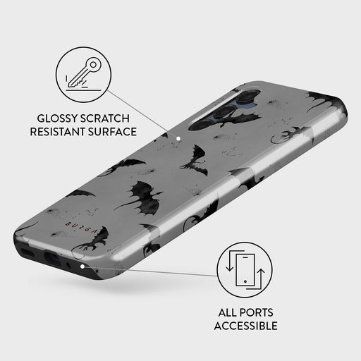 Draco - Samsung Galaxy A16 Case 3