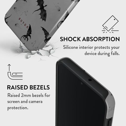 Draco - Samsung Galaxy A16 Case 4
