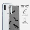 Draco - Samsung Galaxy A50 Case 2
