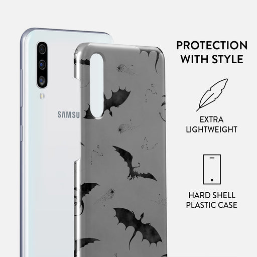 Draco - Samsung Galaxy A50 Case 2