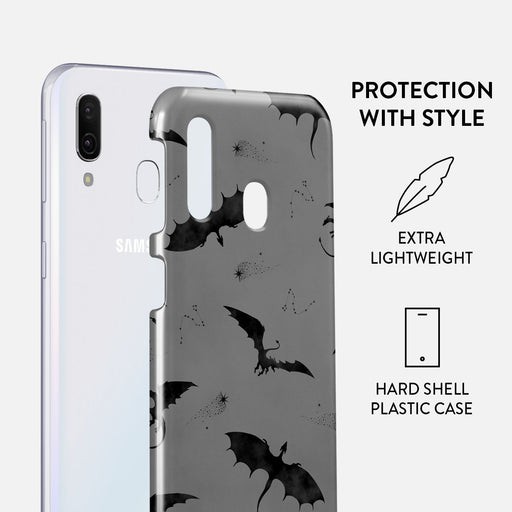 Draco - Samsung Galaxy A40 Case 2