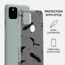 Draco - Google Pixel 5 Case 2