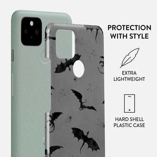 Draco - Google Pixel 5 Case 2