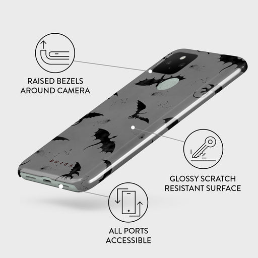 Draco - Google Pixel 5 Case 3