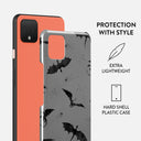 Draco - Google Pixel 4 Case 2