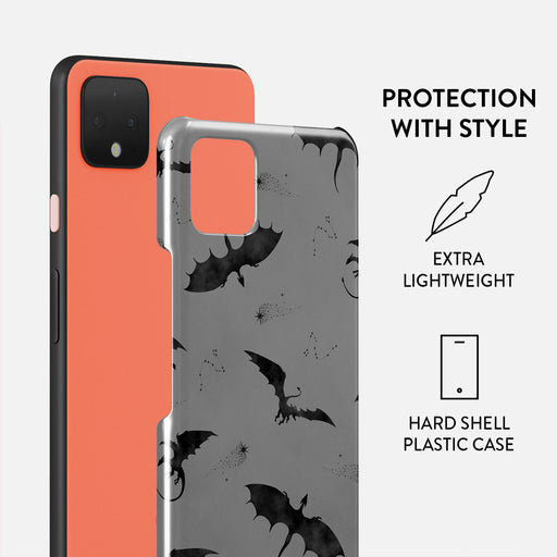 Draco - Google Pixel 4 Case 2