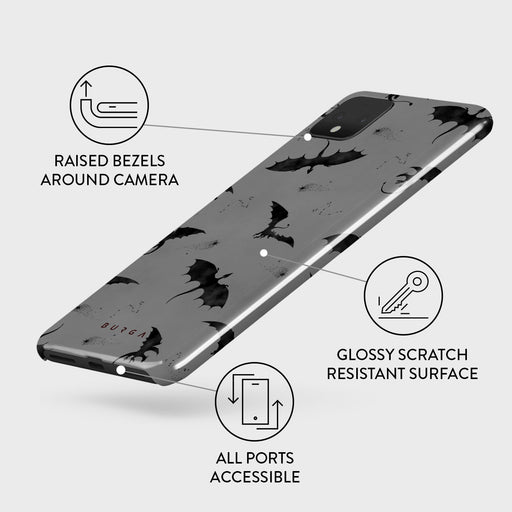 Draco - Google Pixel 4 Case 3