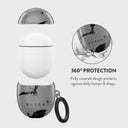 Draco - Google Pixel Buds Pro 2 Case 2