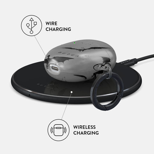 Draco - Google Pixel Buds Pro 2 Case 3