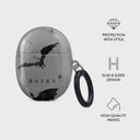 Draco - Google Pixel Buds Pro 2 Case 4