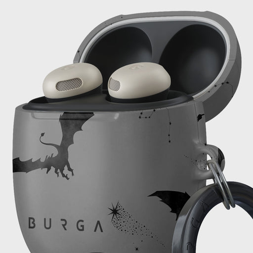 Draco - Google Pixel Buds Pro 2 Case 5