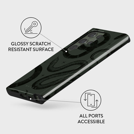 Poison - Samsung Galaxy S23 Ultra Case 7