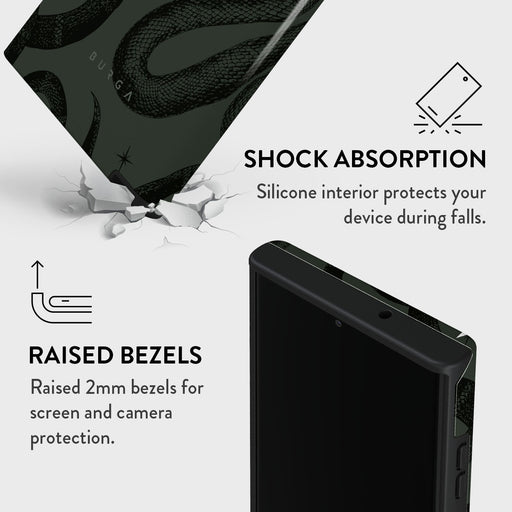 Poison - Samsung Galaxy S23 Ultra Case 8