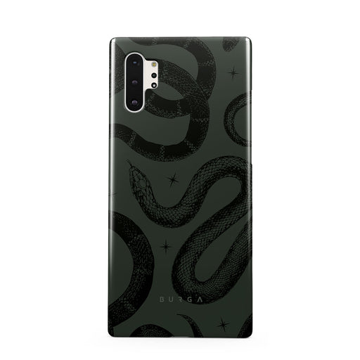 Poison - Samsung Galaxy Note 10 Plus Case 1