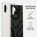 Poison - Samsung Galaxy Note 10 Plus Case 2
