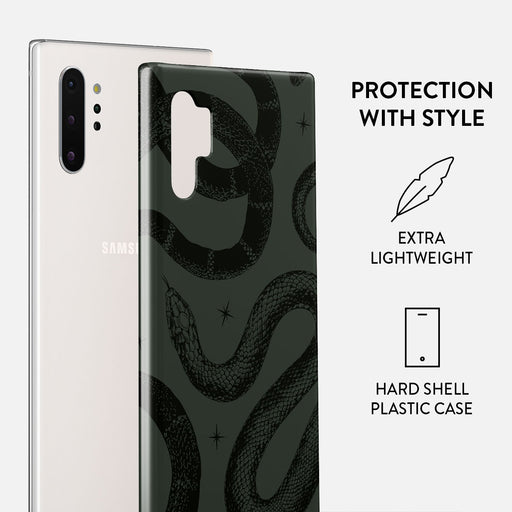 Poison - Samsung Galaxy Note 10 Plus Case 2
