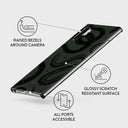 Poison - Samsung Galaxy Note 10 Plus Case 3