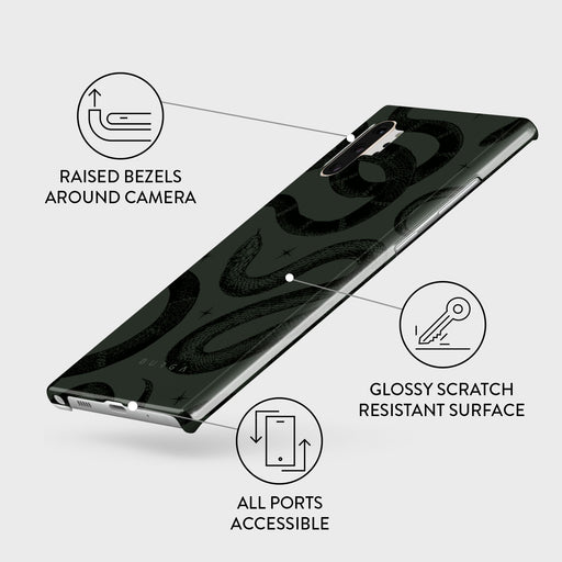Poison - Samsung Galaxy Note 10 Plus Case 3