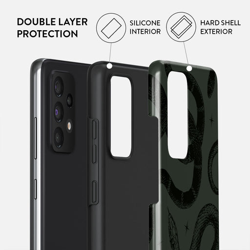 Poison - Samsung Galaxy A52 / A52S 4G / 5G Case 6