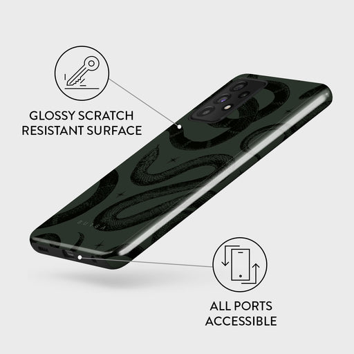 Poison - Samsung Galaxy A52 / A52S 4G / 5G Case 7