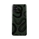 Poison - Samsung Galaxy A51 4G Case 1