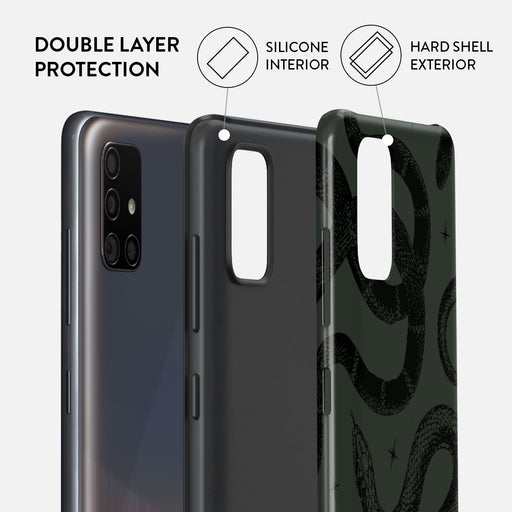 Poison - Samsung Galaxy A51 4G Case 2