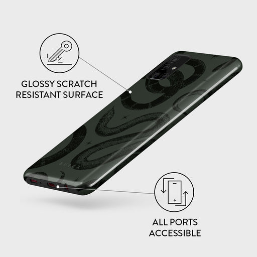 Poison - Samsung Galaxy A51 4G Case 3