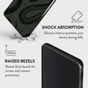 Poison - Samsung Galaxy A51 4G Case 4