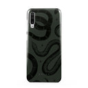Poison - Samsung Galaxy A70 Case 1