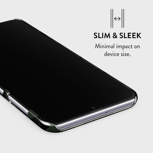 Poison - Samsung Galaxy A70 Case 4