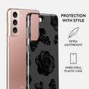 Cursed - Samsung Galaxy S21 Plus Case 2