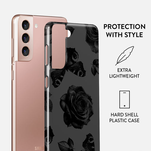 Cursed - Samsung Galaxy S21 Plus Case 2