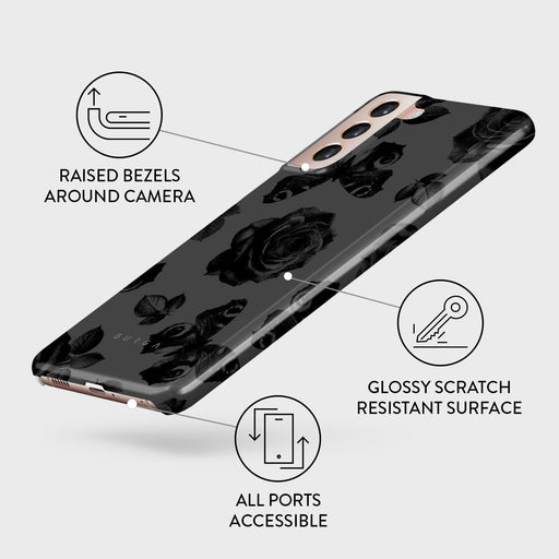 Cursed - Samsung Galaxy S21 Plus Case 3