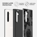 Cursed - Samsung Galaxy Note 10 Case 6