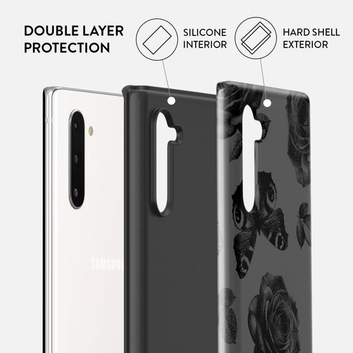 Cursed - Samsung Galaxy Note 10 Case 6