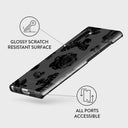 Cursed - Samsung Galaxy Note 10 Case 7