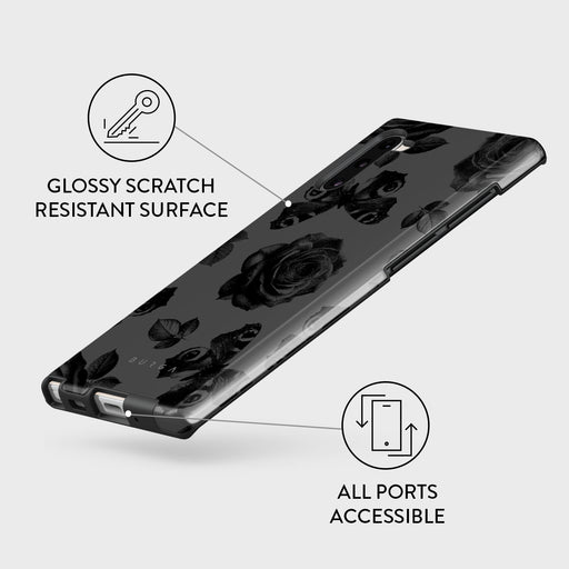 Cursed - Samsung Galaxy Note 10 Case 7