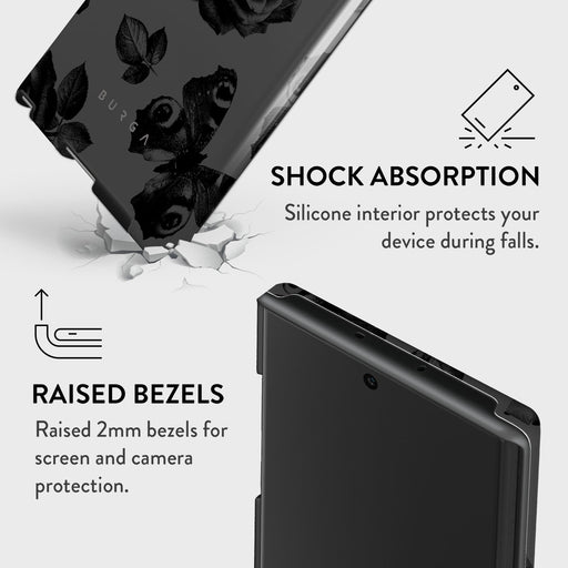 Cursed - Samsung Galaxy Note 10 Case 8