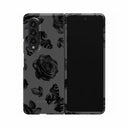 Cursed - Samsung Galaxy Z Fold 4 Case 1