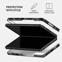 Cursed - Samsung Galaxy Z Fold 4 Case 2