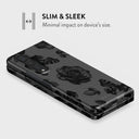 Cursed - Samsung Galaxy Z Fold 4 Case 4