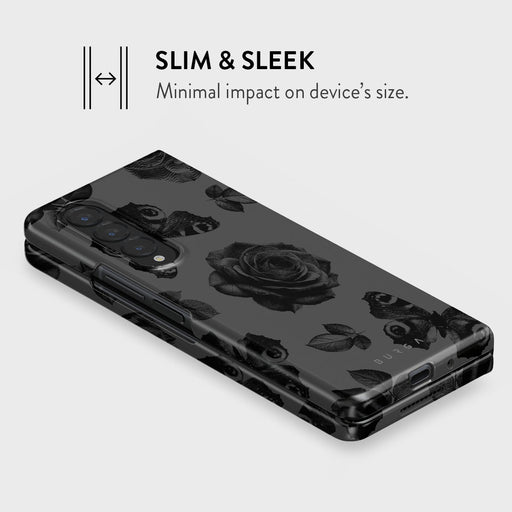 Cursed - Samsung Galaxy Z Fold 4 Case 4