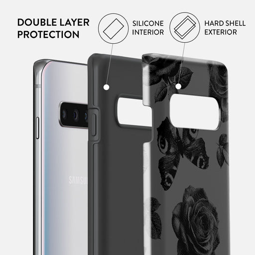 Cursed - Samsung Galaxy S10 Plus Case 6