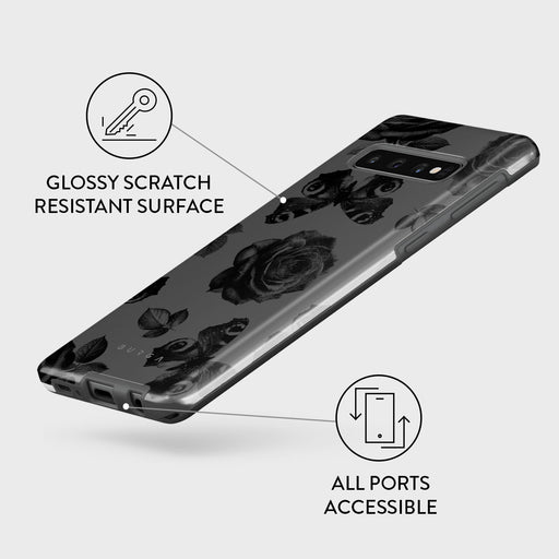 Cursed - Samsung Galaxy S10 Plus Case 7