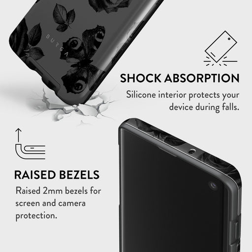 Cursed - Samsung Galaxy S10 Plus Case 8