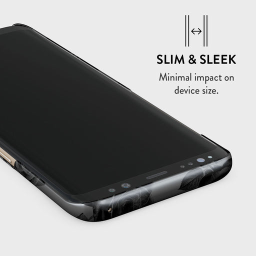 Cursed - Samsung Galaxy S8 Case 4