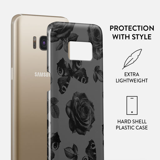 Cursed - Samsung Galaxy S8 Case 2