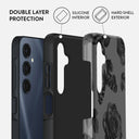 Cursed - Samsung Galaxy A16 Case 2