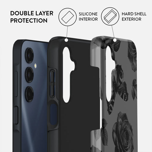 Cursed - Samsung Galaxy A16 Case 2